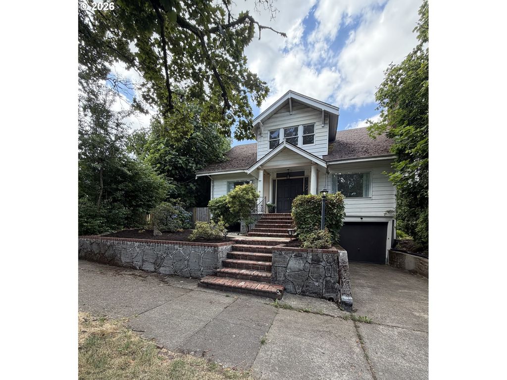 9115 N Portsmouth Ave, Portland