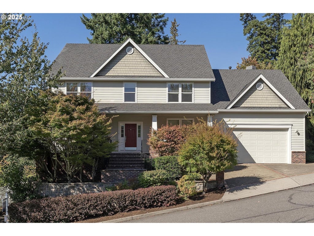 8441 Nw Hawkins Blvd, Portland