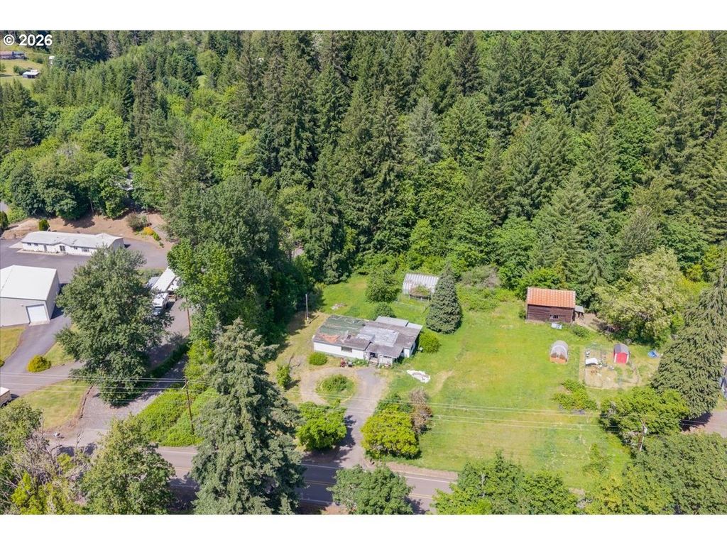 42521 N River Dr, Sweet Home