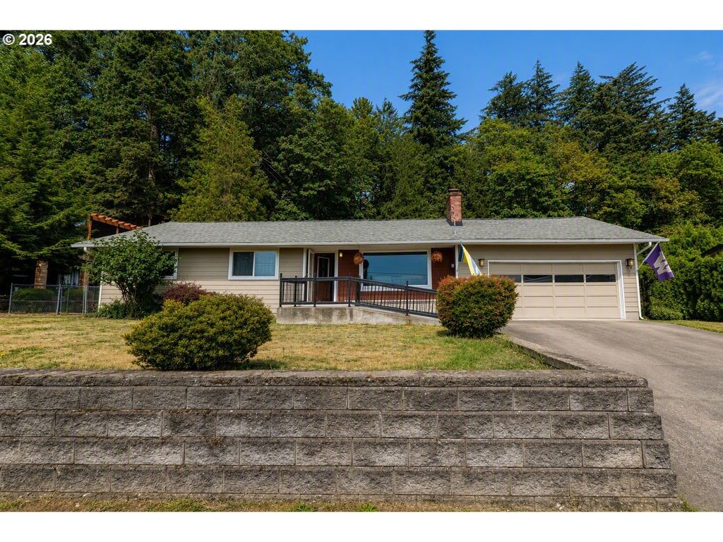 2302 Cedar Pl, Longview