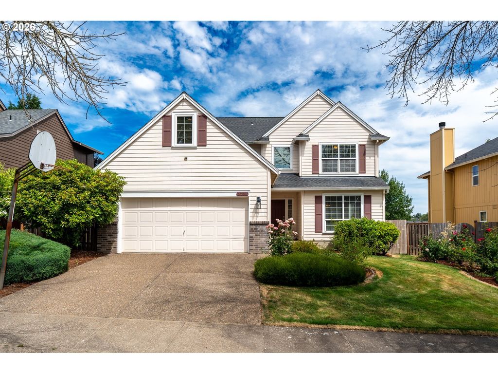 2731 Knox Ridge Ter, Forest Grove