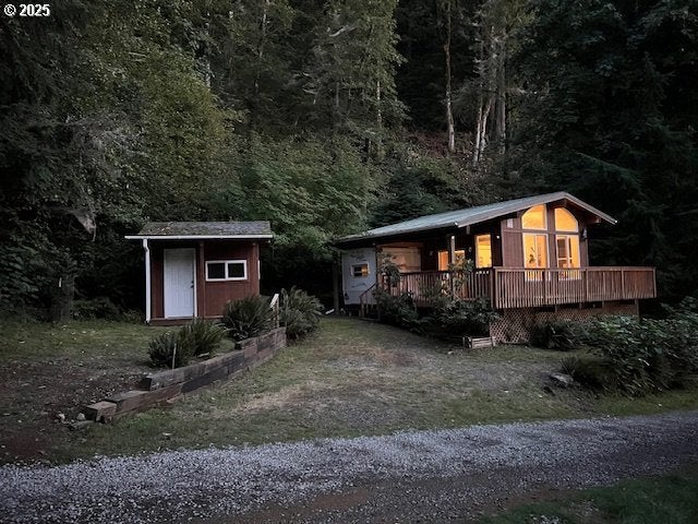 24706 Ne Columbia Tie Rd 7-13, Amboy