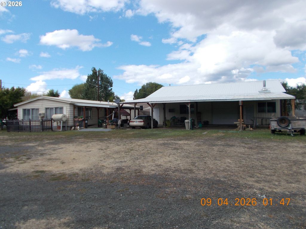586 Ingle St, Mount Vernon