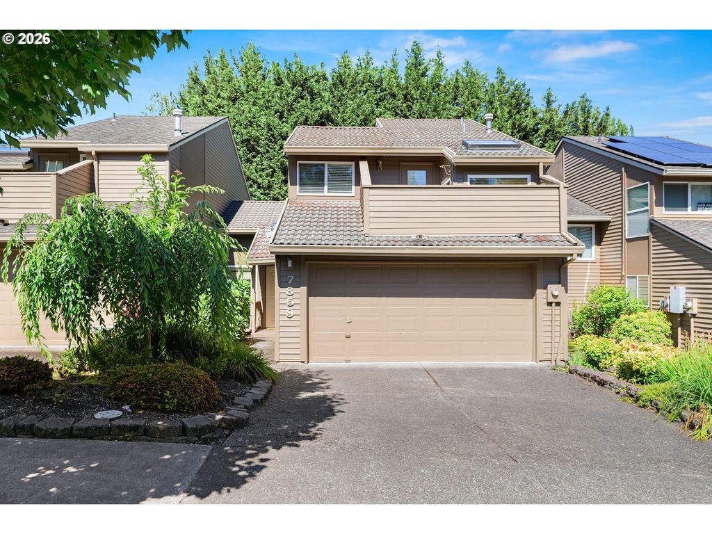 7859 Sw Raintree Dr, Beaverton