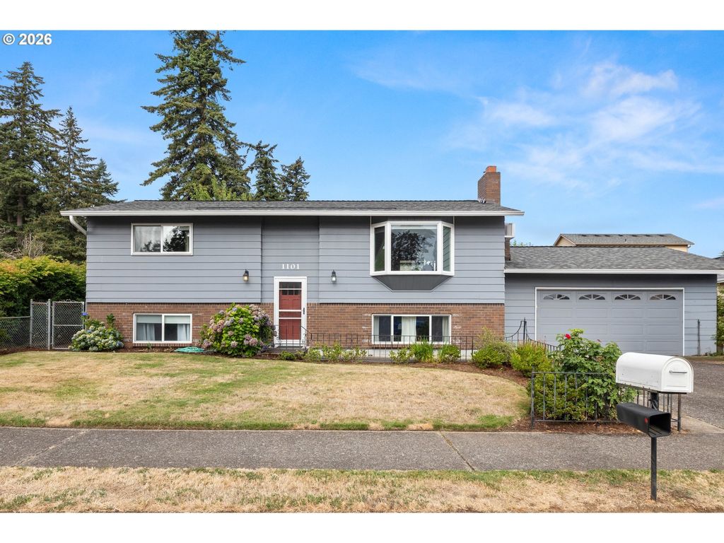 1101 Ne 188th Ave, Portland