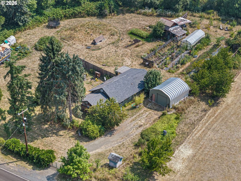 78807 Territorial Rd, Lorane