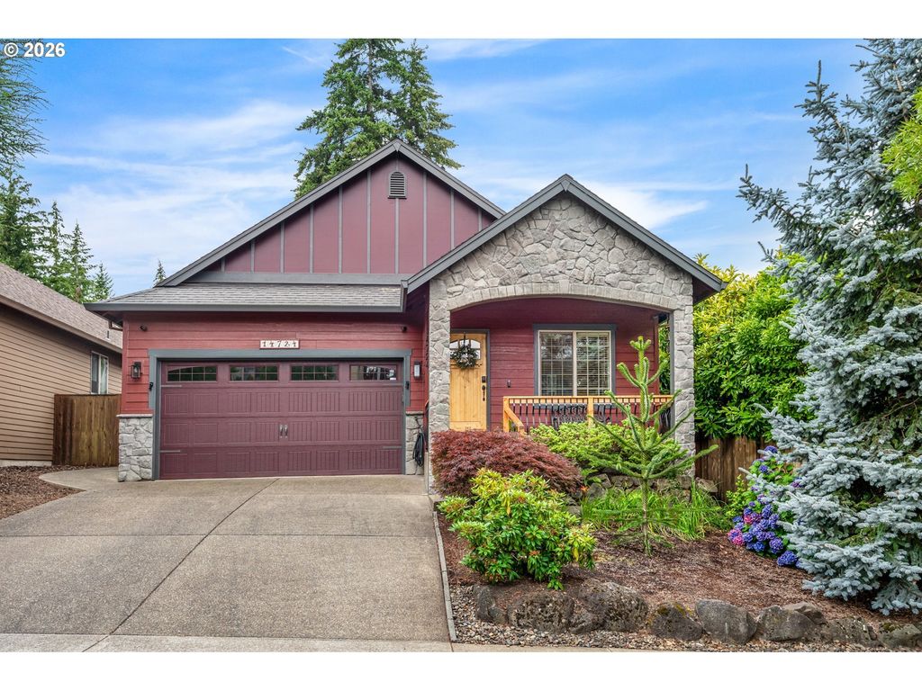 14724 Sassafras Way, Oregon City