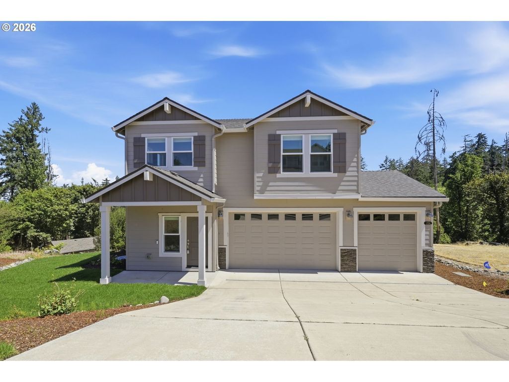 3704 Rockcress Rd, Eugene