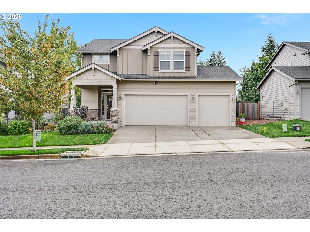 2614 Se Kane Ave, Gresham