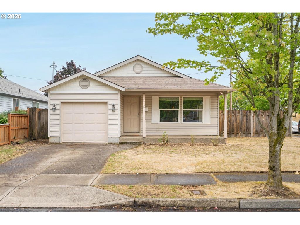 9339 Se Madison St, Portland