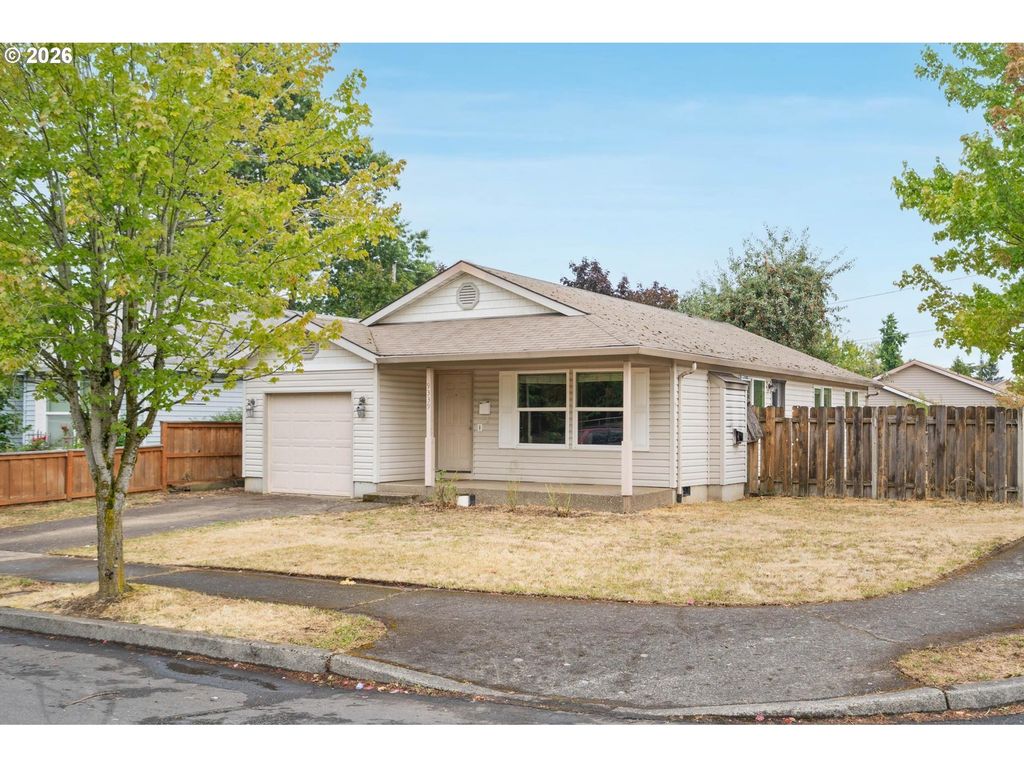 9339 Se Madison St, Portland