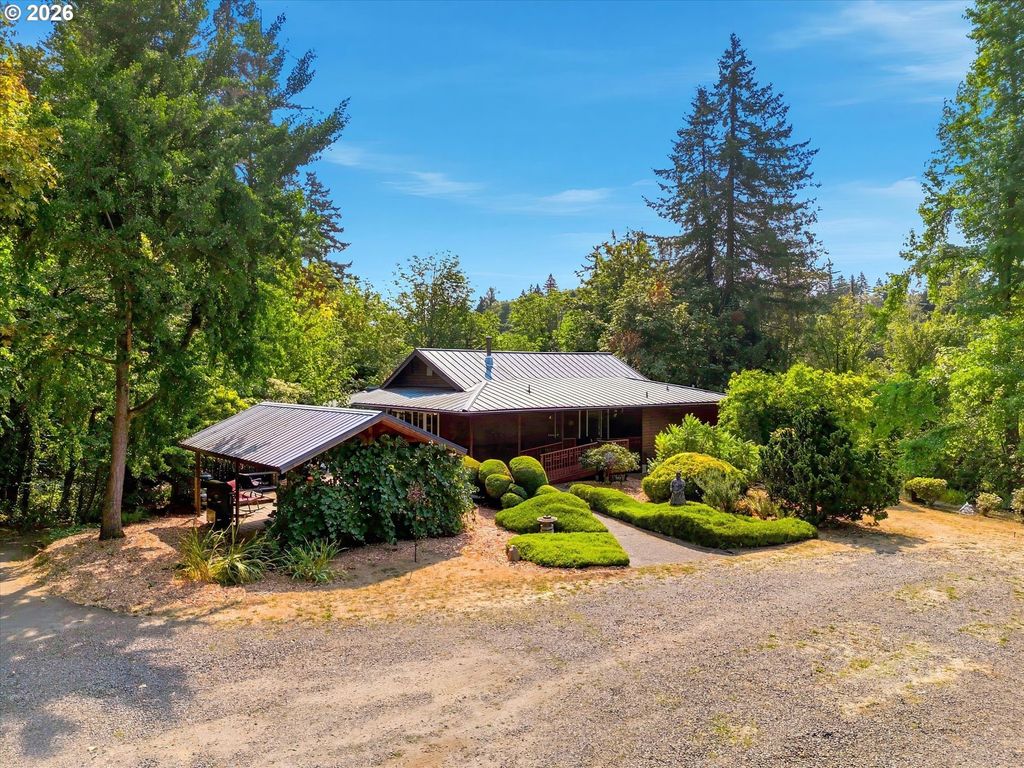 13903 Redland Rd, Oregon City