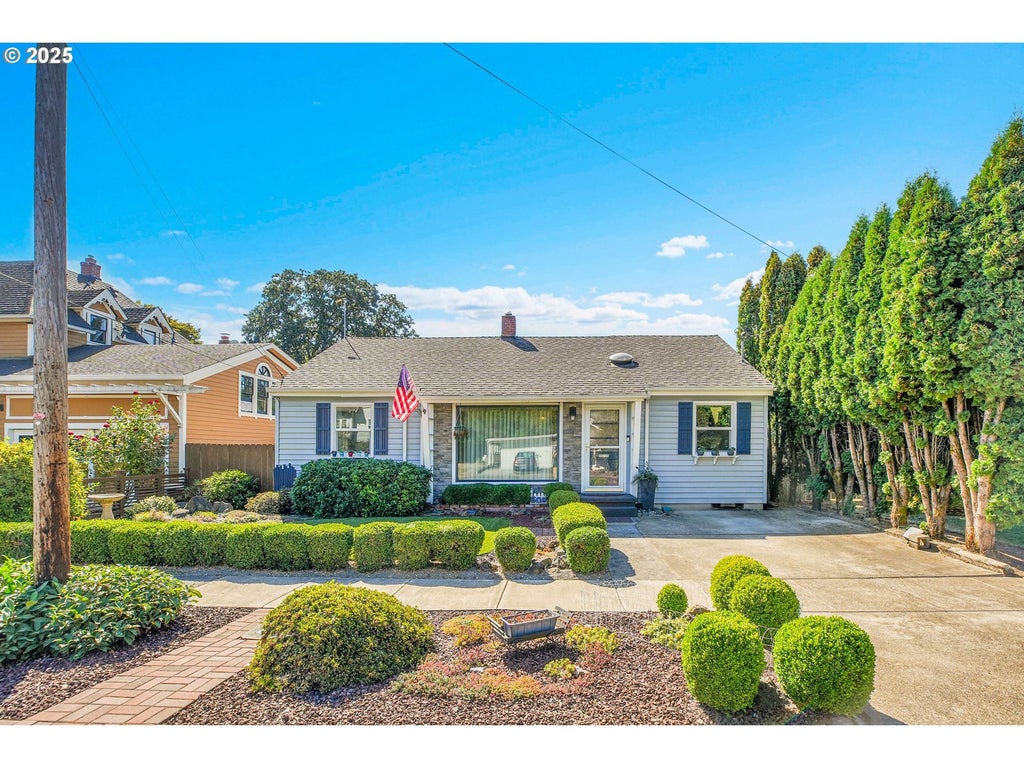 608 E Franklin St, Newberg