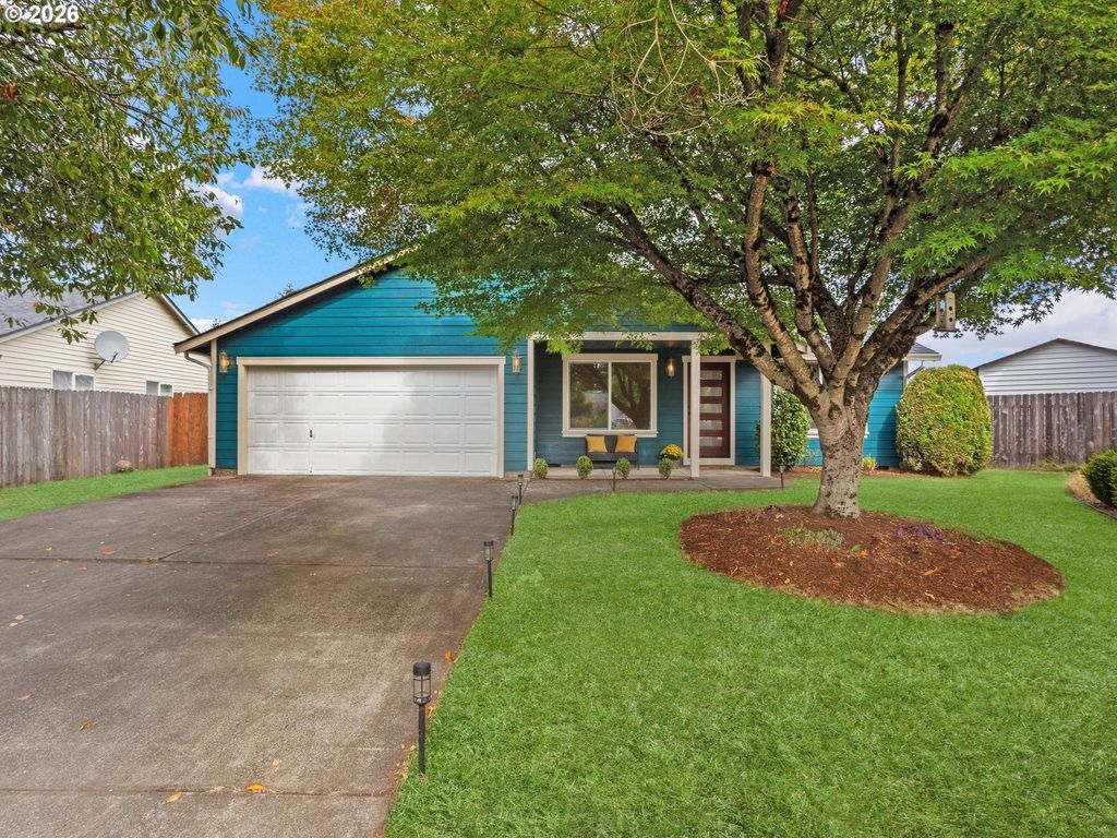 15910 Se 4th St, Vancouver