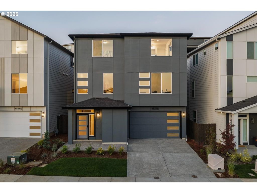 12380 Sw Silvertip St, Beaverton