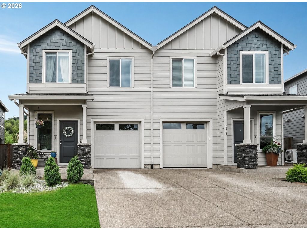 5923 Nw Torchcrest Pl, Corvallis