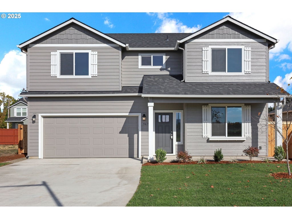 5679 Magnificence Way, Eugene