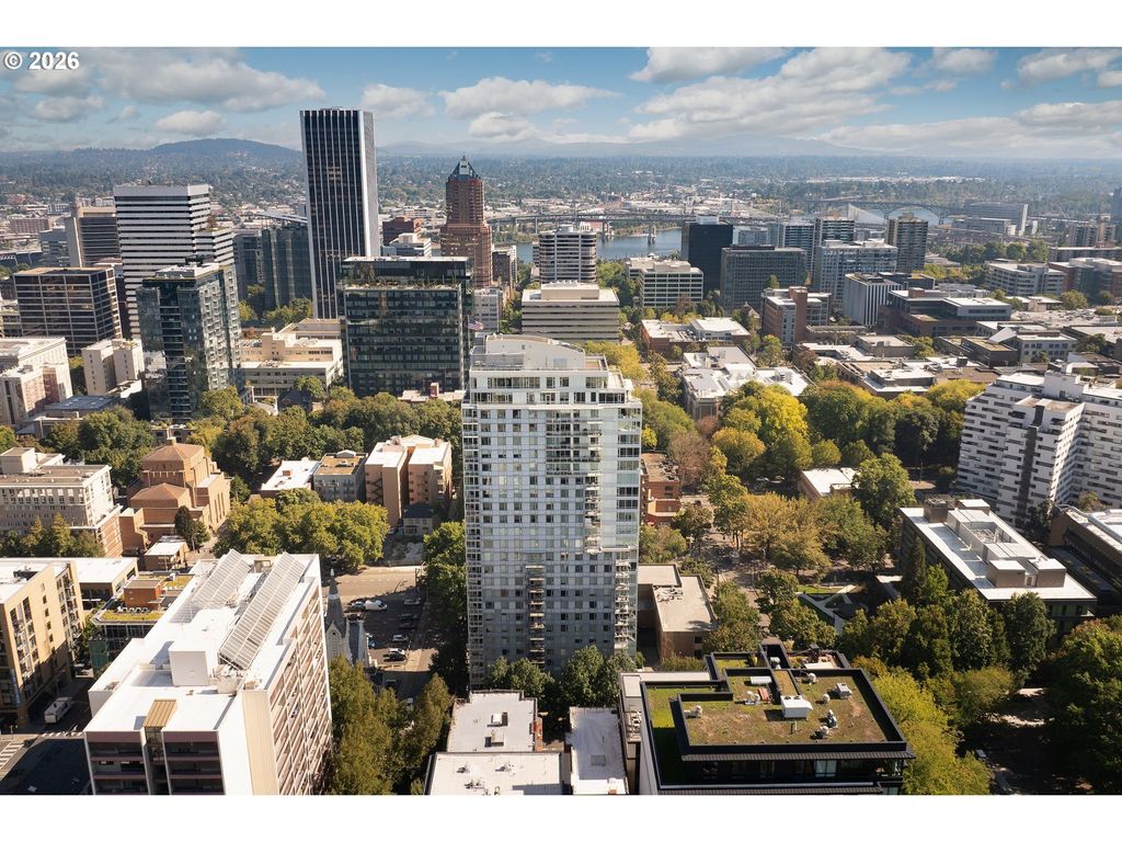 1500 Sw 11th Ave 2302, Portland