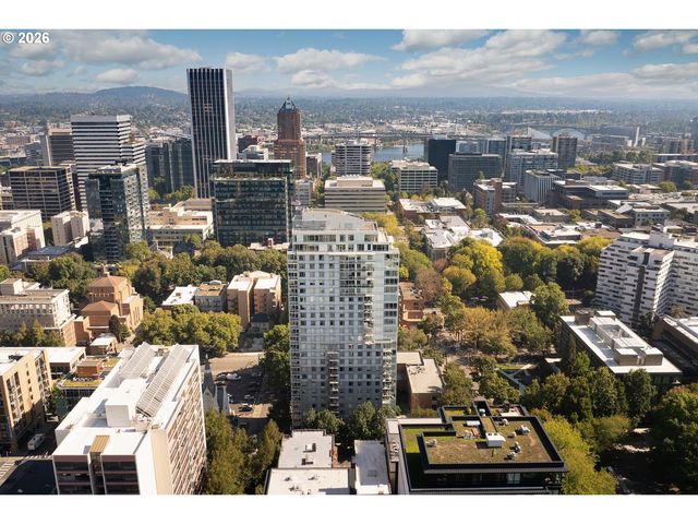 1500 Sw 11th Ave 2302, Portland