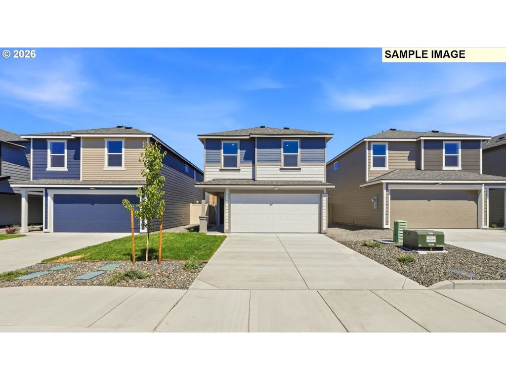 4924 Ne 57th Cir, Vancouver