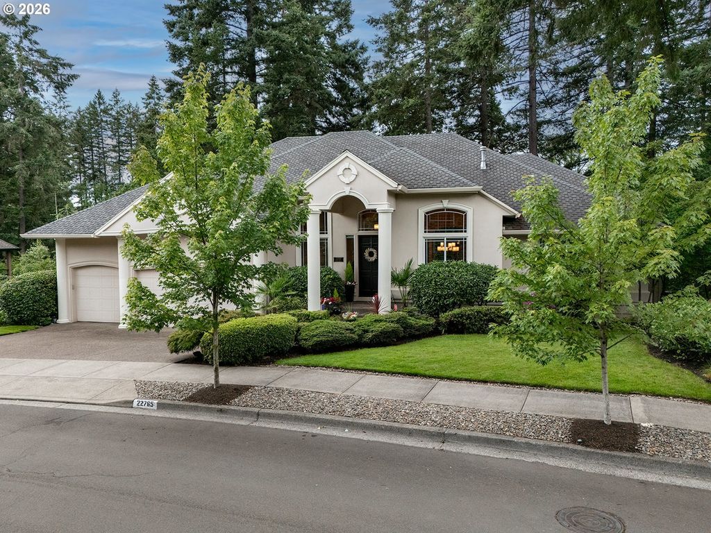 22765 Sw Miami Dr, Tualatin