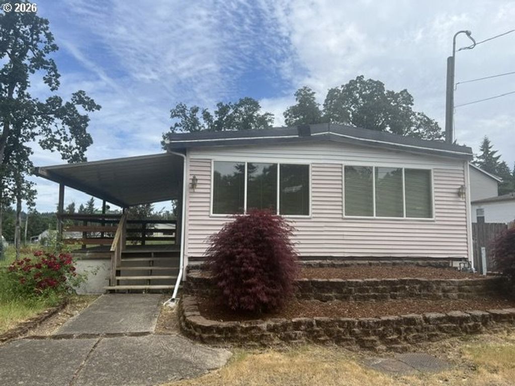 15950 Short Ave, Oregon City
