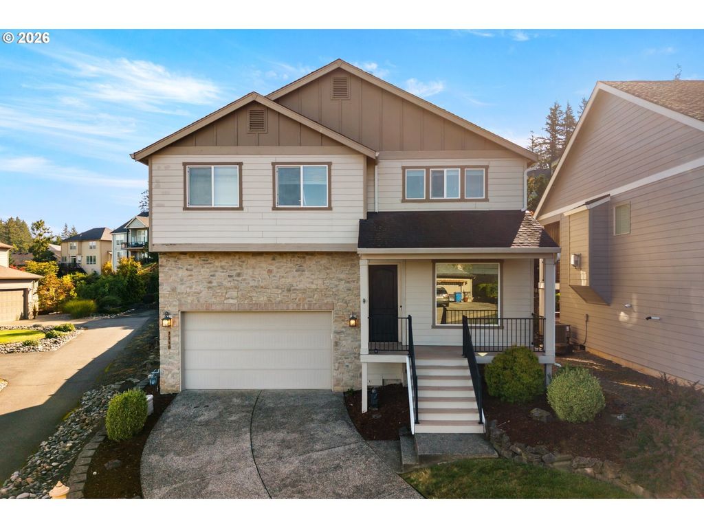 3246 39th Ct, Washougal