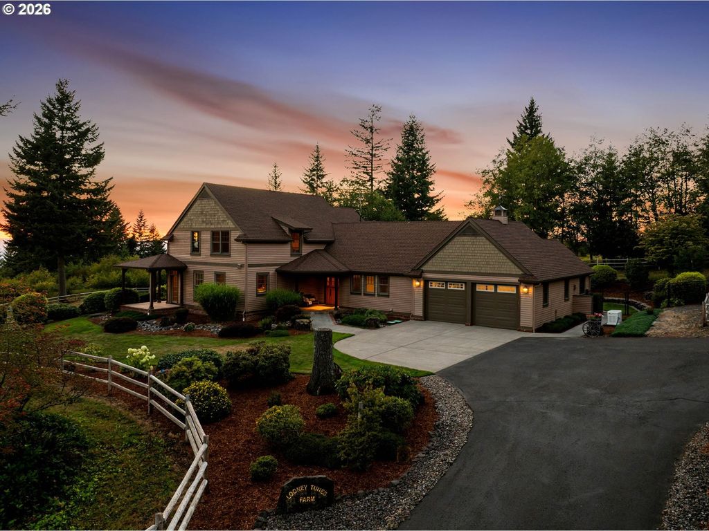 30100 Ne Livingston Mountain Cir, Camas