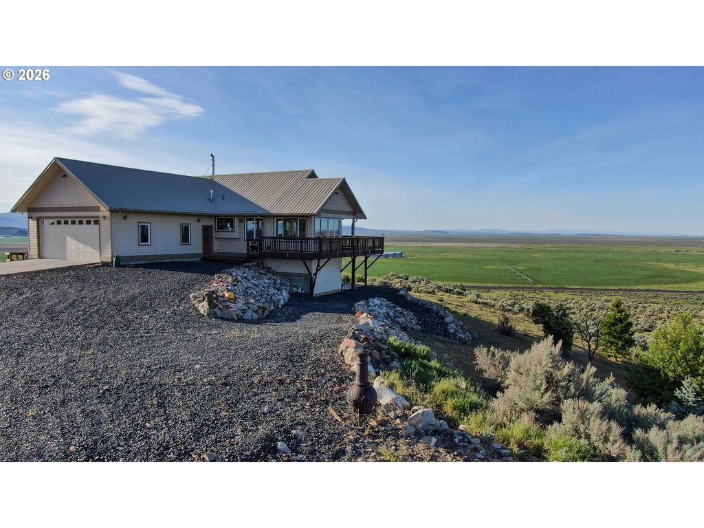 40641 Highway 20, Burns