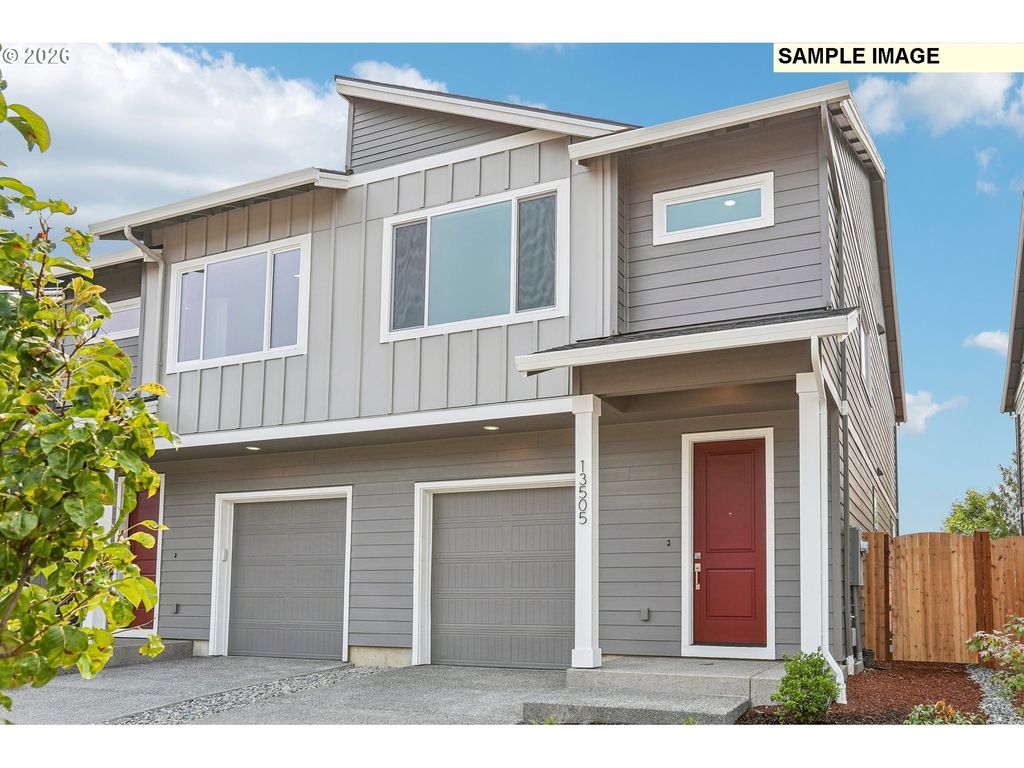 13509 Ne 86th St, Vancouver