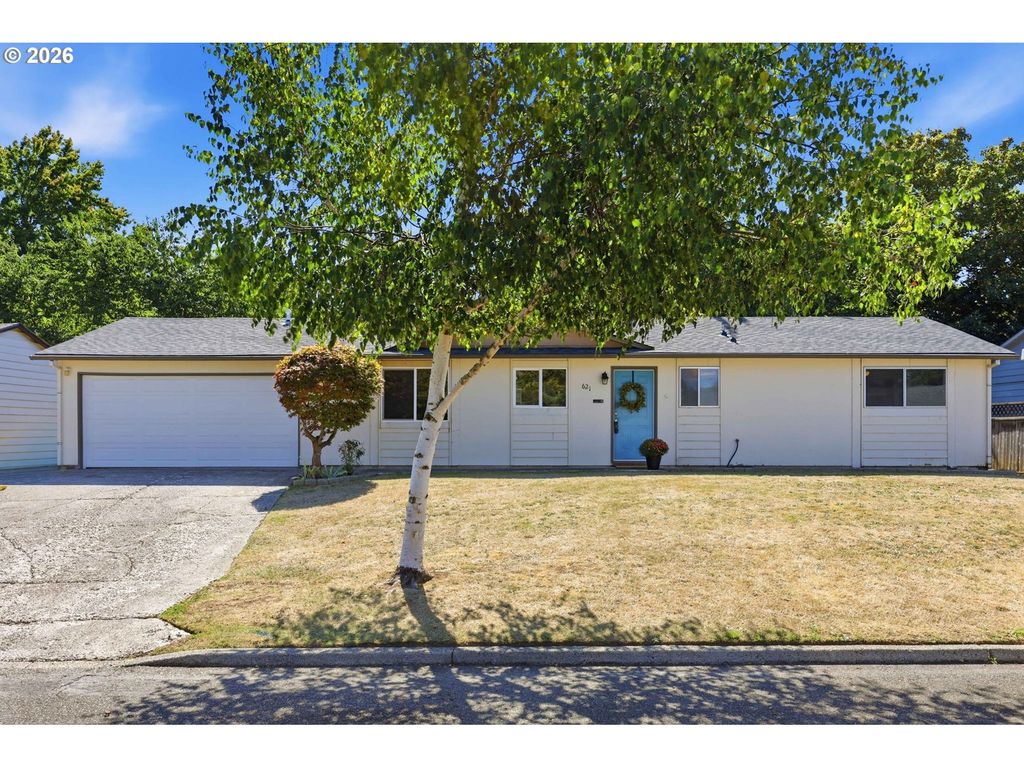 621 Nw 82nd St, Vancouver