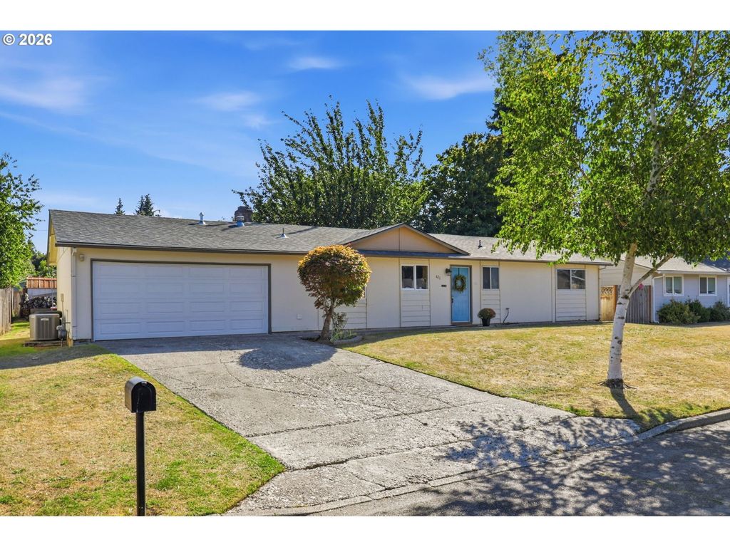 621 Nw 82nd St, Vancouver