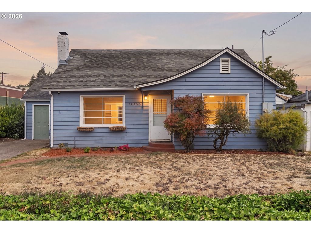 1235 Vista Ave Se, Salem