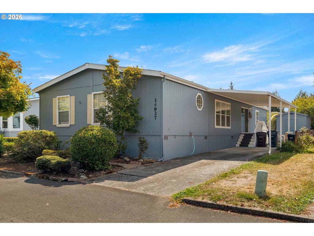14937 S Fox Pointe Dr 317, Oregon City