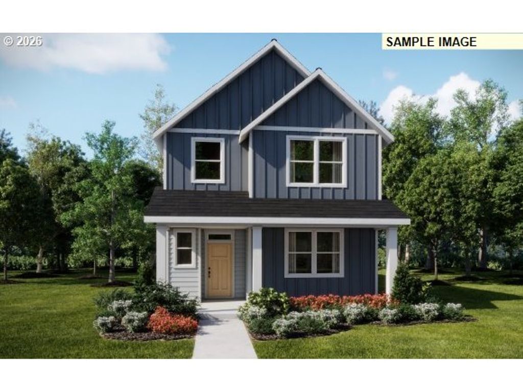 897 Legacy St, Eugene