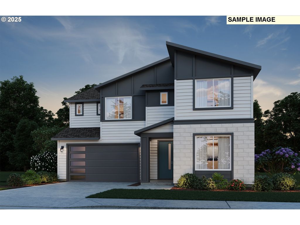 8718 S 3rd Way, Ridgefield