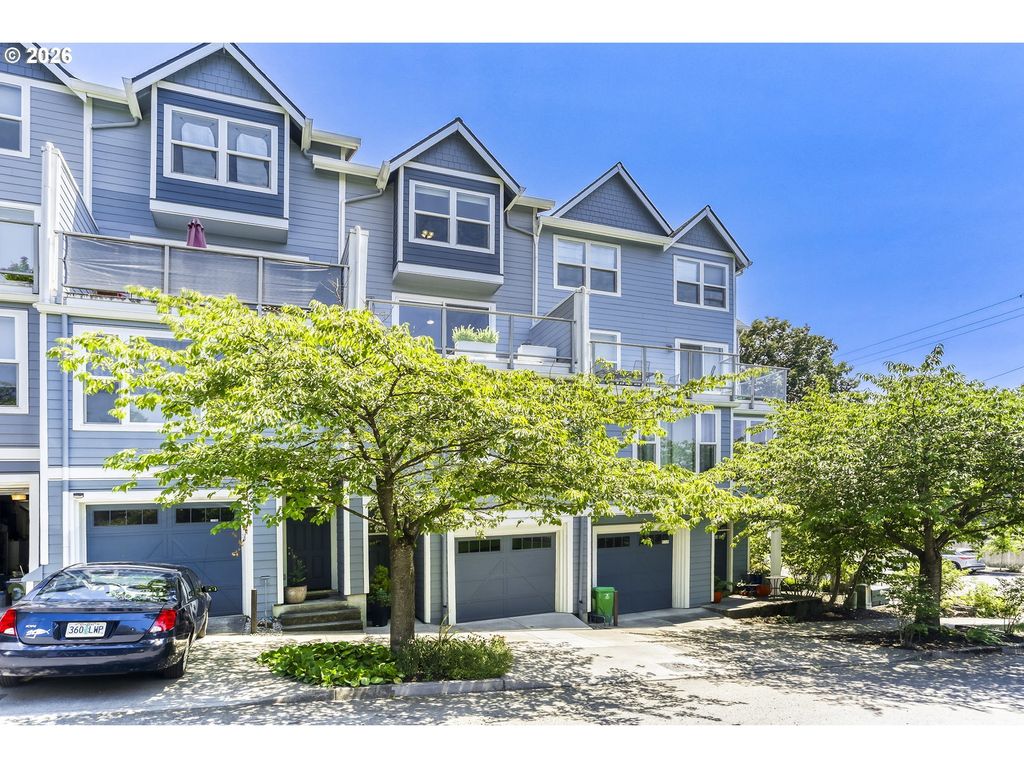 6910 N Charleston Ave, Portland