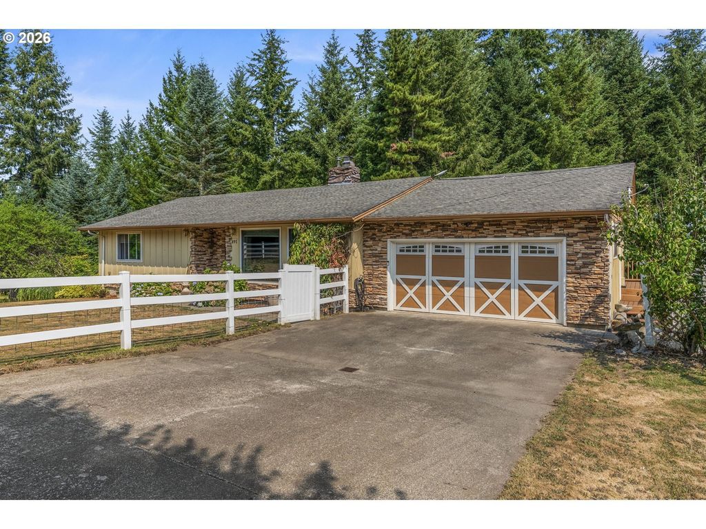 891 Young Rd, Kelso