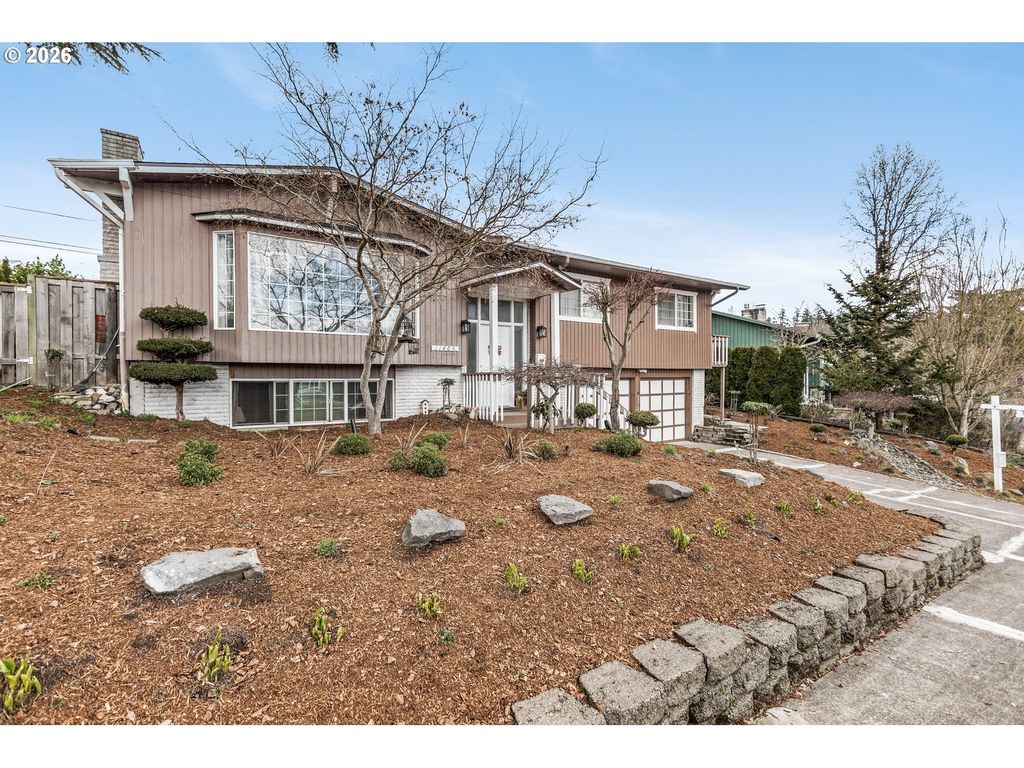 11465 Sw Fairfield St, Beaverton