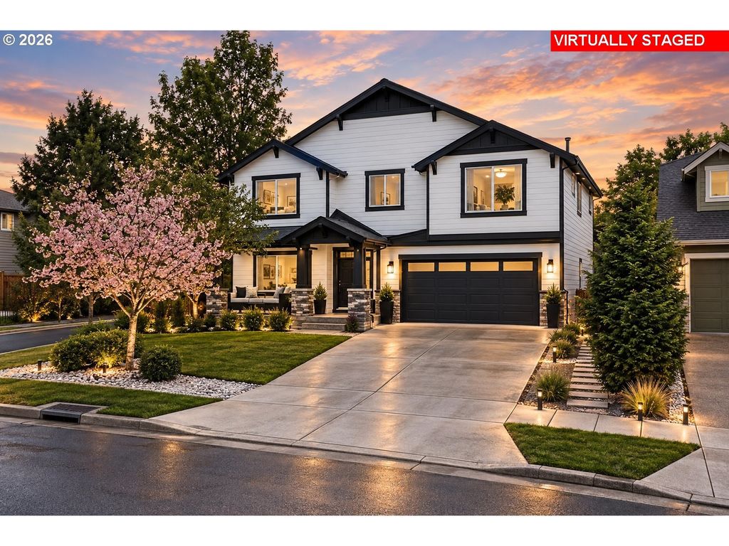 1164 35th Ave, Forest Grove