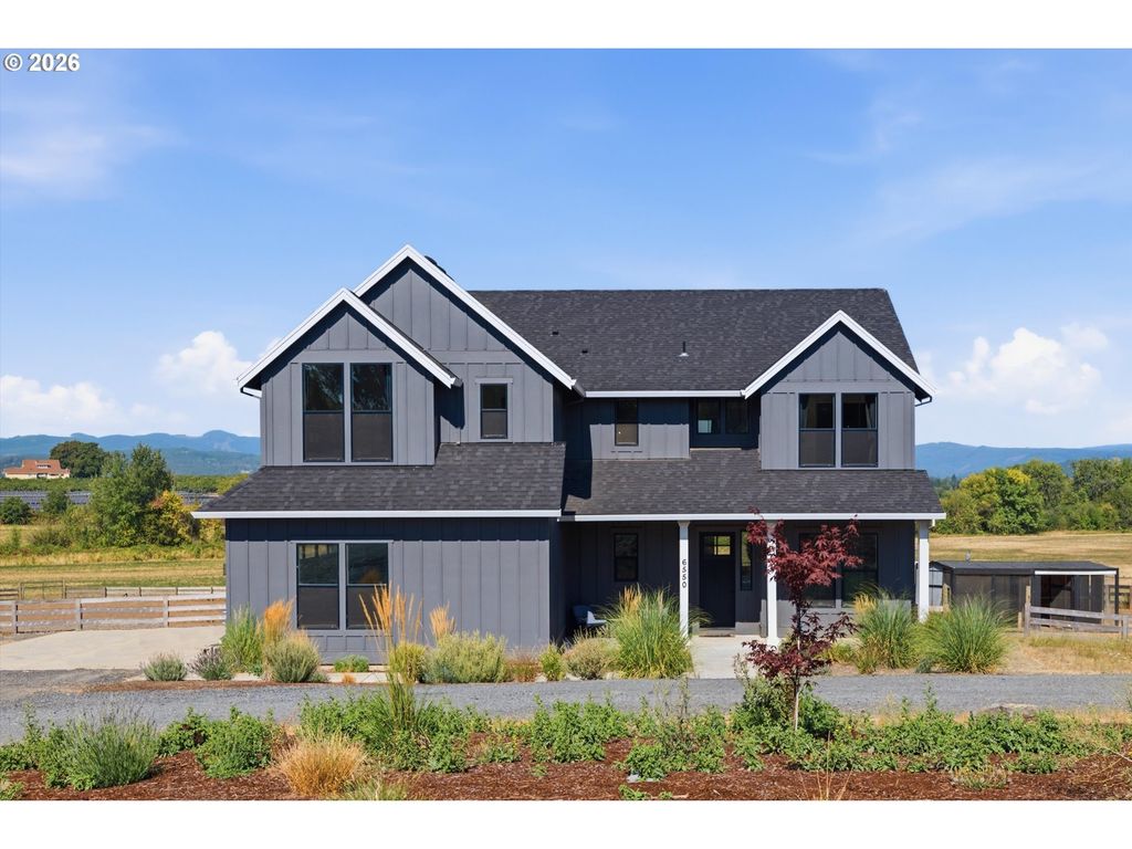 6550 Ne Memory Ln, Yamhill