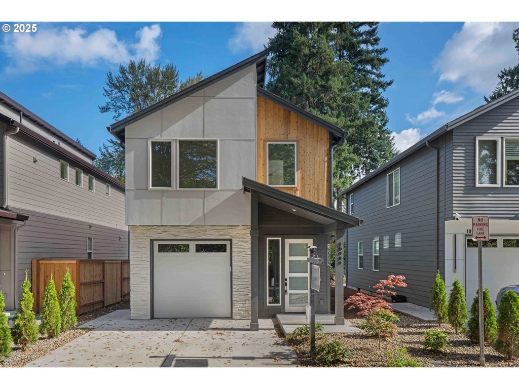 10909 Ne 64th Ct Lot #3, Vancouver
