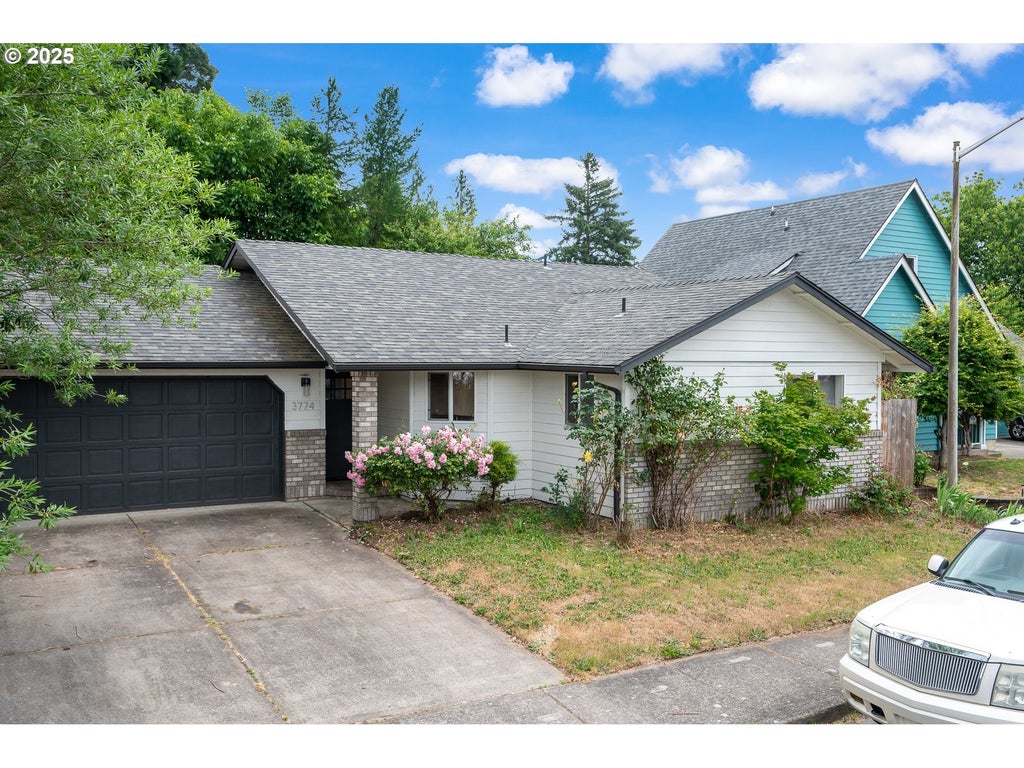 3774 Homestead Ct, Keizer