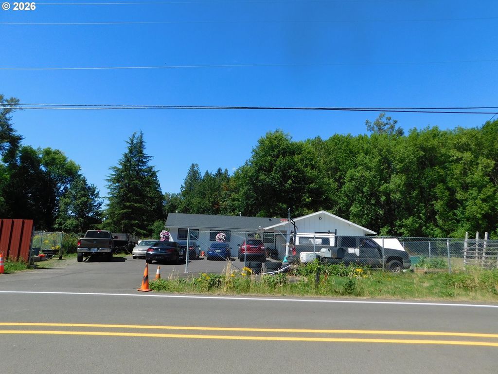 28373 Se Stone Rd, Boring