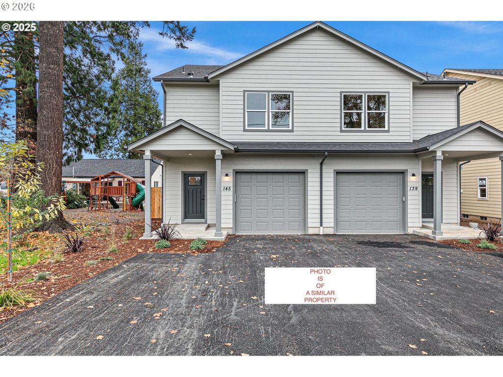 165 Sweet Lane, Cottage Grove