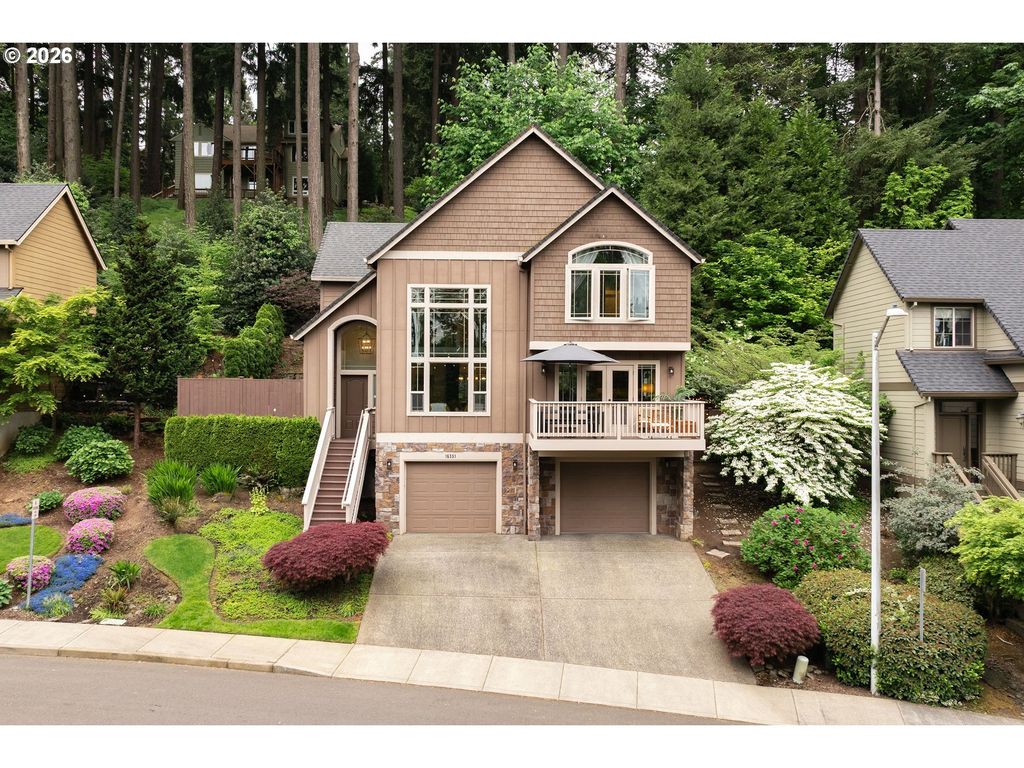 16351 Se Merganser Ct, Milwaukie