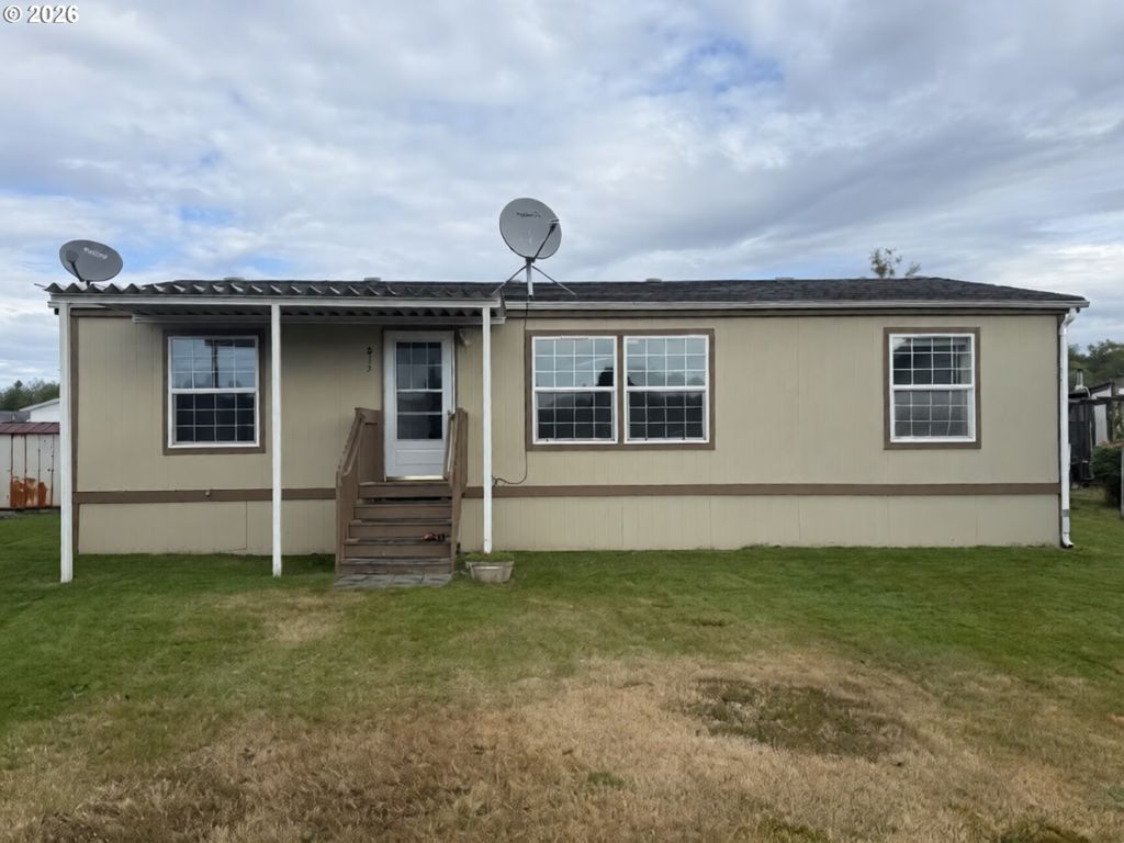515 Leisure Cir, Aberdeen