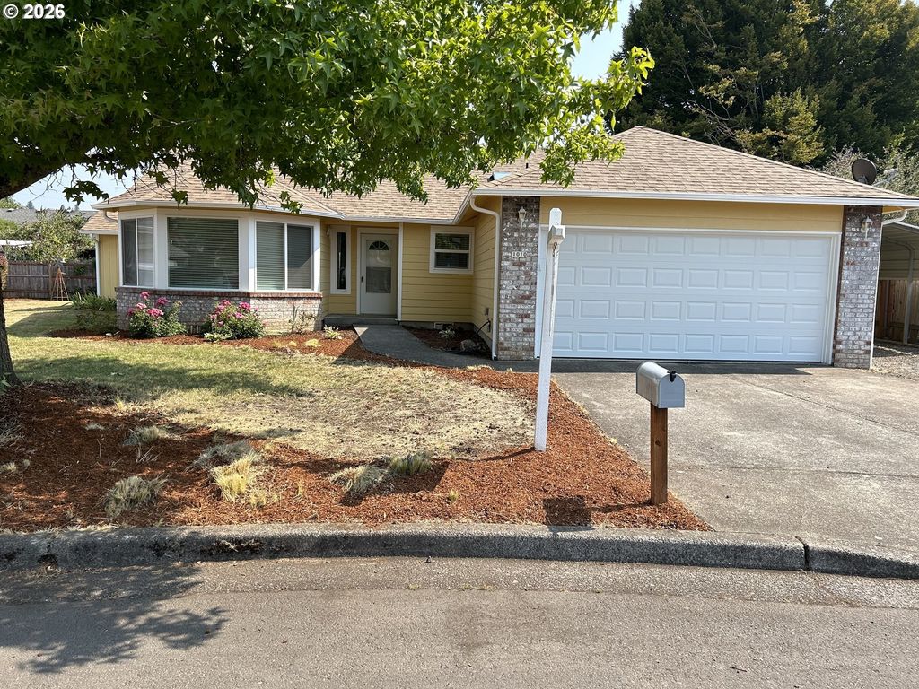 1010 Nw Cazadero Ct, Estacada