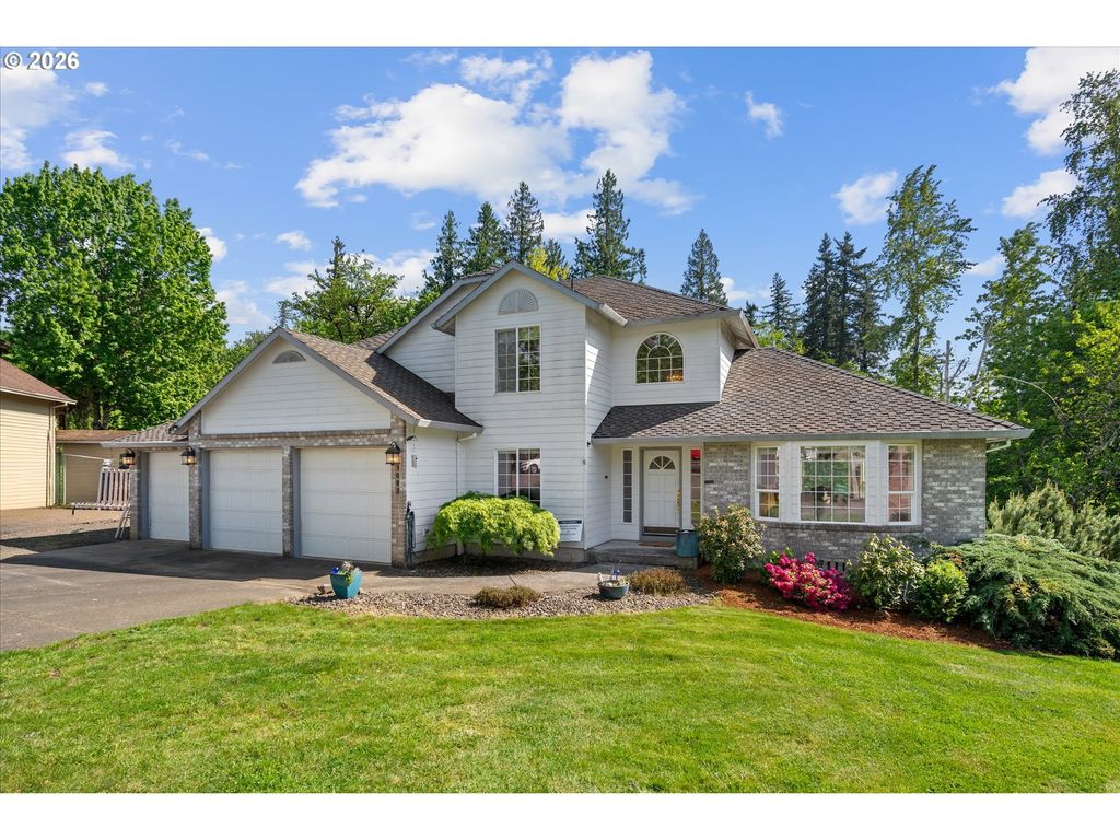 1083 Se Acacia Pl, Gresham