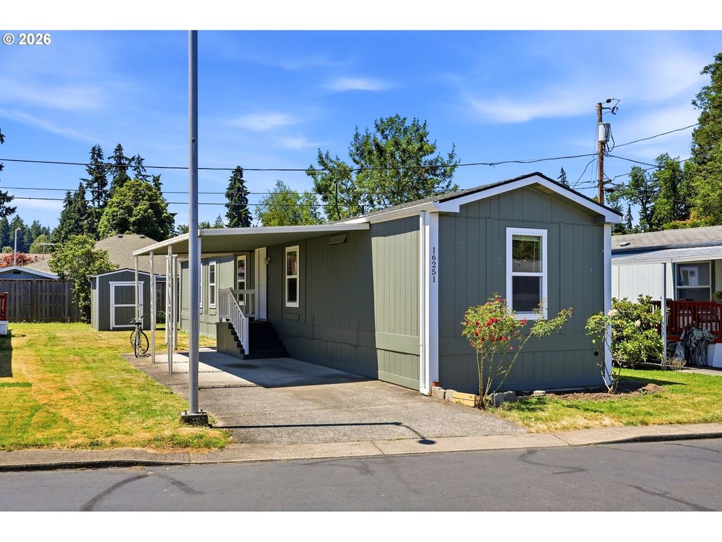 16251 Se 79th Ave, Milwaukie